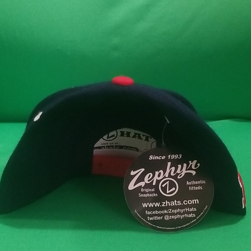ZEPHYR™️ - Picture 3 of 4